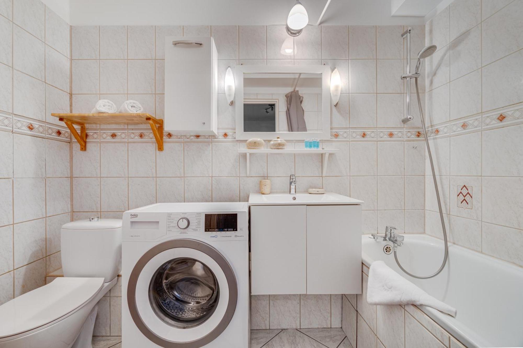 Apartament Rybacka 28 By Homeprime