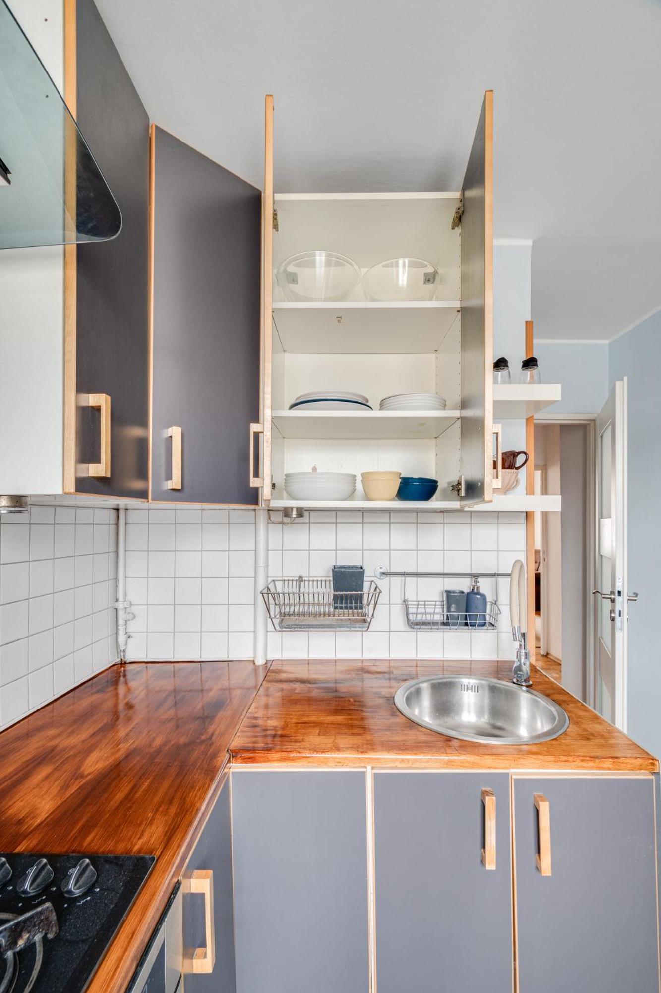 Rybacka 28 By Homeprime Wrocław