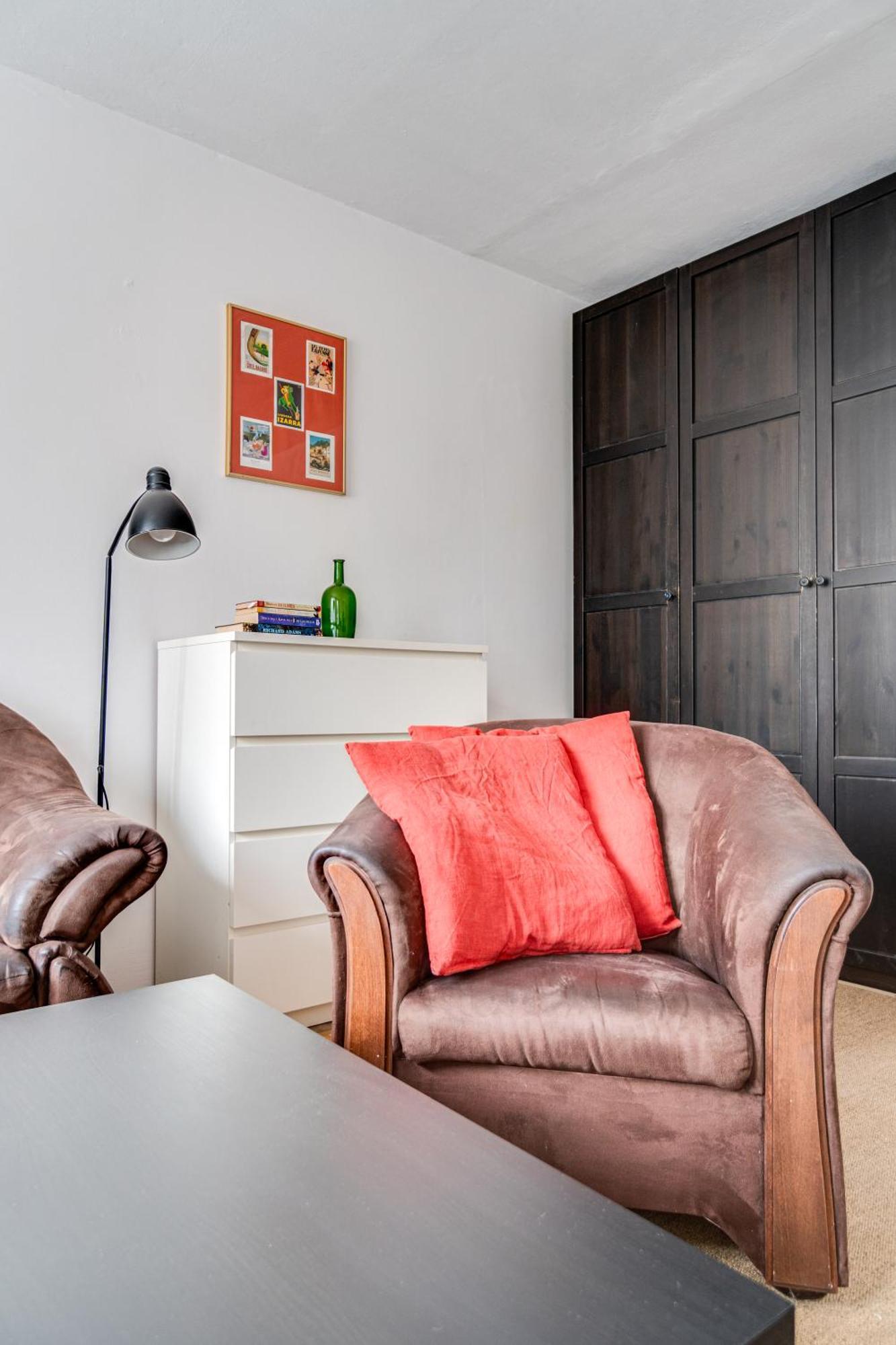 Rybacka 28 By Homeprime Apartament