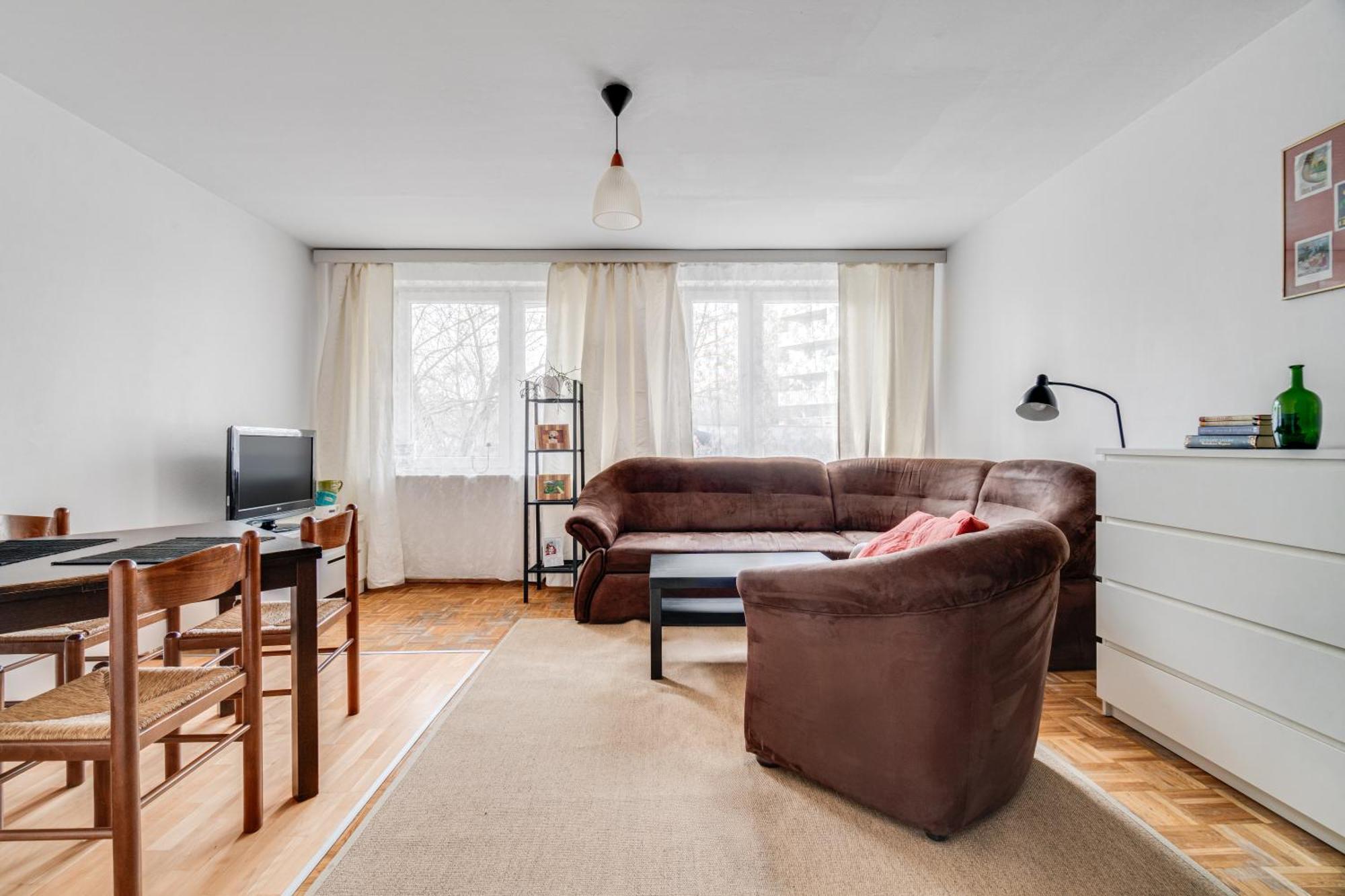 Apartament Rybacka 28 By Homeprime *