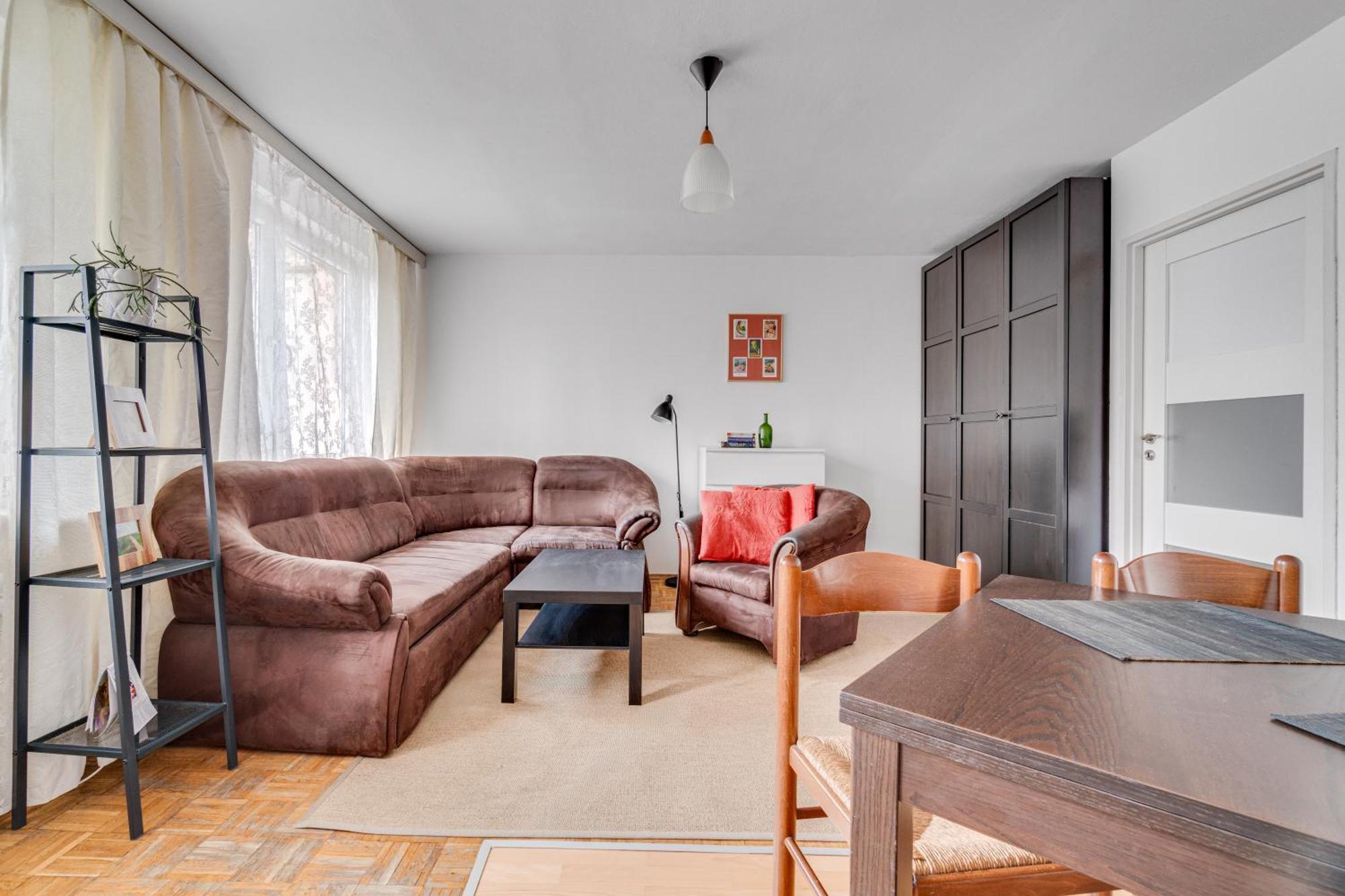 Rybacka 28 By Homeprime * Wrocław